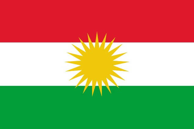 Kurdish